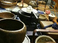 -一号铺子·大炉茶