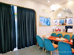 -海马体照相馆(上海宝山万达广场店)