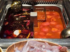 -海底捞火锅(珠影星光城夜宵主题店)