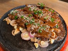 -蜜桃餐厅·伴山(湖滨商业街店)