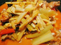 -望湘园·湖南菜(我格广场店)