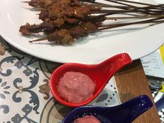 -三毛牛肉店(福强店)