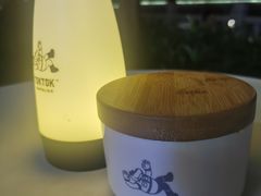 -TOKTOK精酿啤酒·咖啡(荔枝湾店)