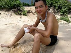 -西涌国际滨海旅游区