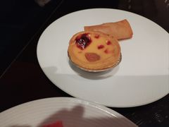-京香轩·中餐厅(上海中庚聚龙酒店)