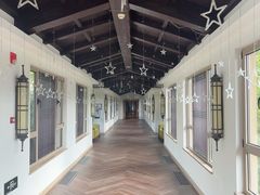 -浙江安吉JW万豪酒店