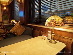 -国际饭店·原点咖啡吧ORIGIN CAFE&BAR