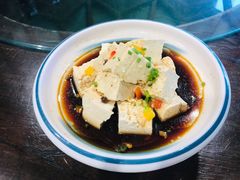 手掰豆腐-蒙古大营(朝阳公园店)