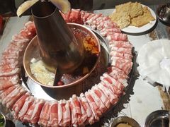 -刘老表·瓦罐汤涮肉(青云谱店)