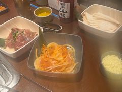 -新石器烤肉(虹悦城店)