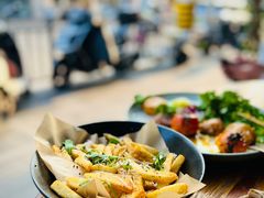松露薯条-O'mills Sourdough Bakery&Bistro(永嘉路店)