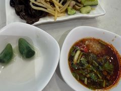 -饺子季水饺餐厅(新市街店)