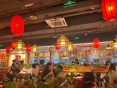 -谭鸭血老火锅(万象九宜城店)