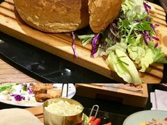 -NLFS1983咖啡花园餐厅(锦桂店)