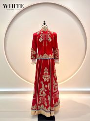 -纯色时光婚纱艺术馆WHITE