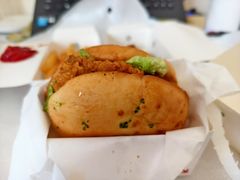 -必胜客(栖乐荟店)