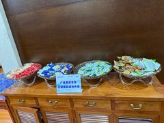 -长沙南站高铁贵宾厅