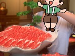 -南门四季铜锅涮肉(大屯·北苑店)