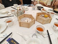 -顺德渔村·岭南一号