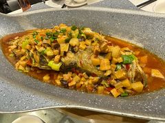 -不倒翁·安徽名菜楼(步行街店)