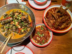 -老闵田螺馆·南昌市井菜·特色小吃(总店)