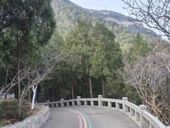 -千佛山风景名胜区