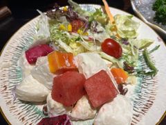 -芥岛(河北大街店)