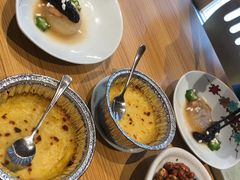 烤榴莲-花和海鲜自助(梅江店)