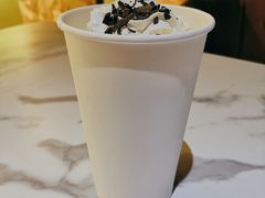 阿华田雪顶-Husky Go! 哈士奇体验馆·宠物咖啡厅狗咖