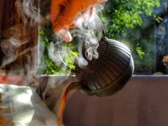 铁壶咖啡-田德能咖啡博物馆