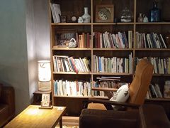 -时光花园(白鹭洲店)