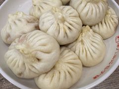 三鲜包子-津门张记包子铺(华昌道店)
