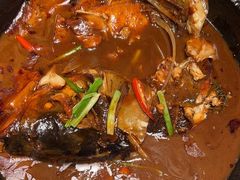 -苏乡兰亭·新派淮扬菜(吾悦广场店)