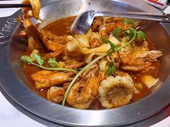 -李想大虾(江北天街店)