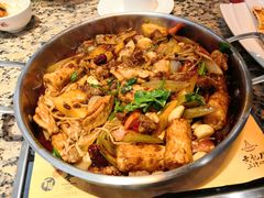 -黄记煌三汁焖锅(新世纪广场店)