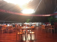 大堂-国家大剧院西餐厅