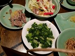 -粗茶淡饭·隐庐私厨(东亭店)