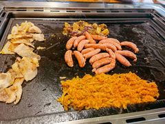 -郭记烤肉(正阳街店)