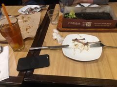 -必胜客(城西银泰店)