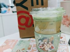 -库迪咖啡(北京中关村5号店)