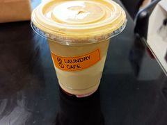 -XI·LaundryCafe 喜咖自助洗衣咖啡店