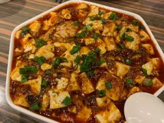 -巴蜀风情(西溪欢乐城店)