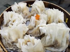 三鲜烧麦（普通）-都一处烧麦馆(前门店)