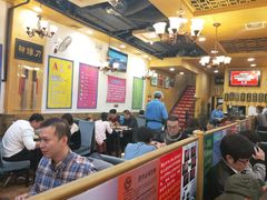 大堂-大吉利·潮汕牛肉火锅(河西店)