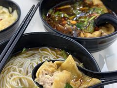 -一品郑记重庆牛肉米线馆(东泰路店)