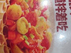 -西贝(南开大悦城店)