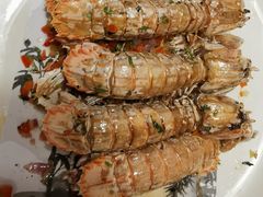 -鲜味食族水产·海鲜餐厅