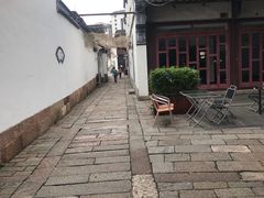 -衣裳街历史文化街区