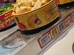 -龍歌自助小火锅(秦淮水游城店)