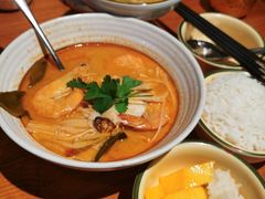 -我的甜·泰国餐厅